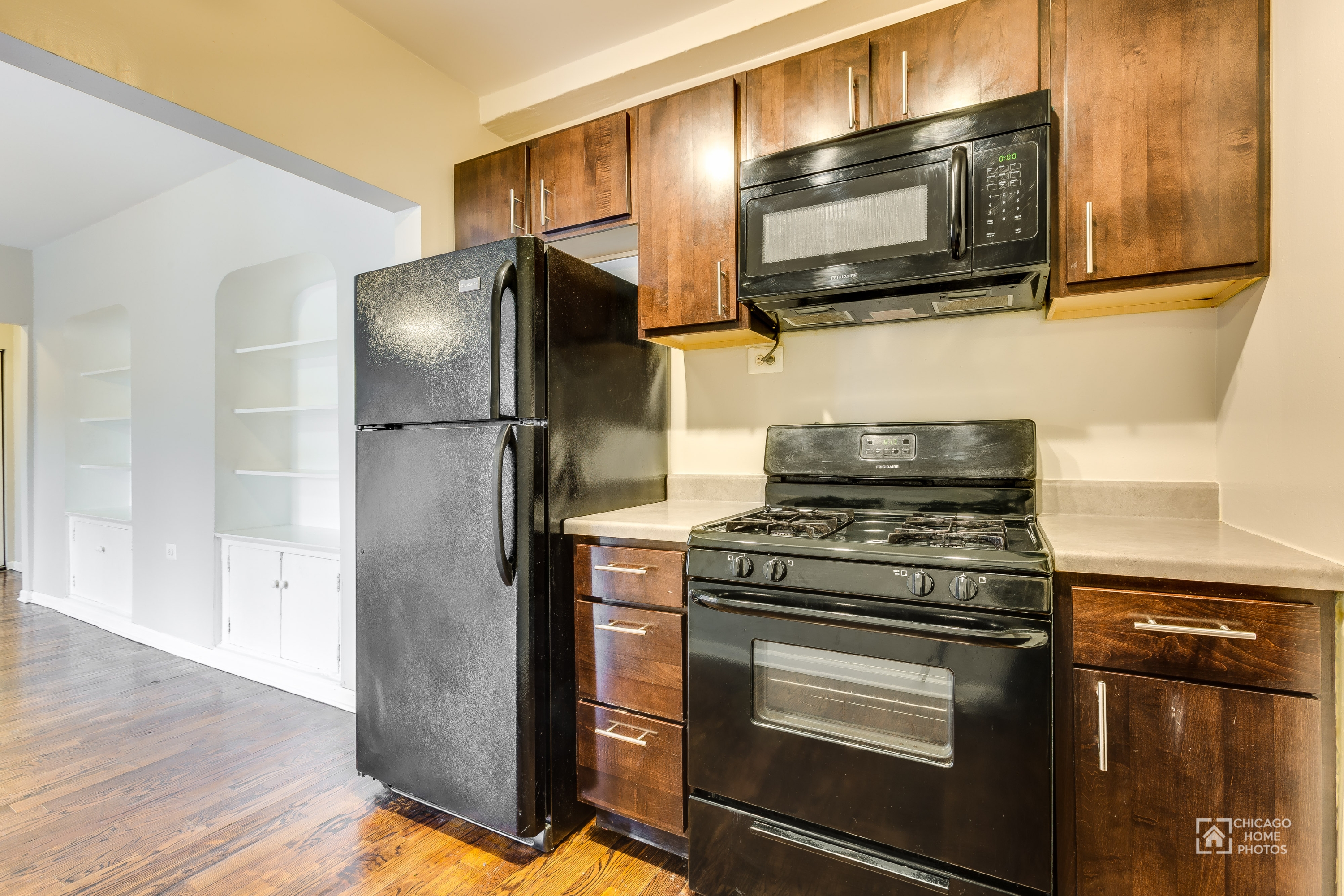 7301 North Sheridan Road - 502