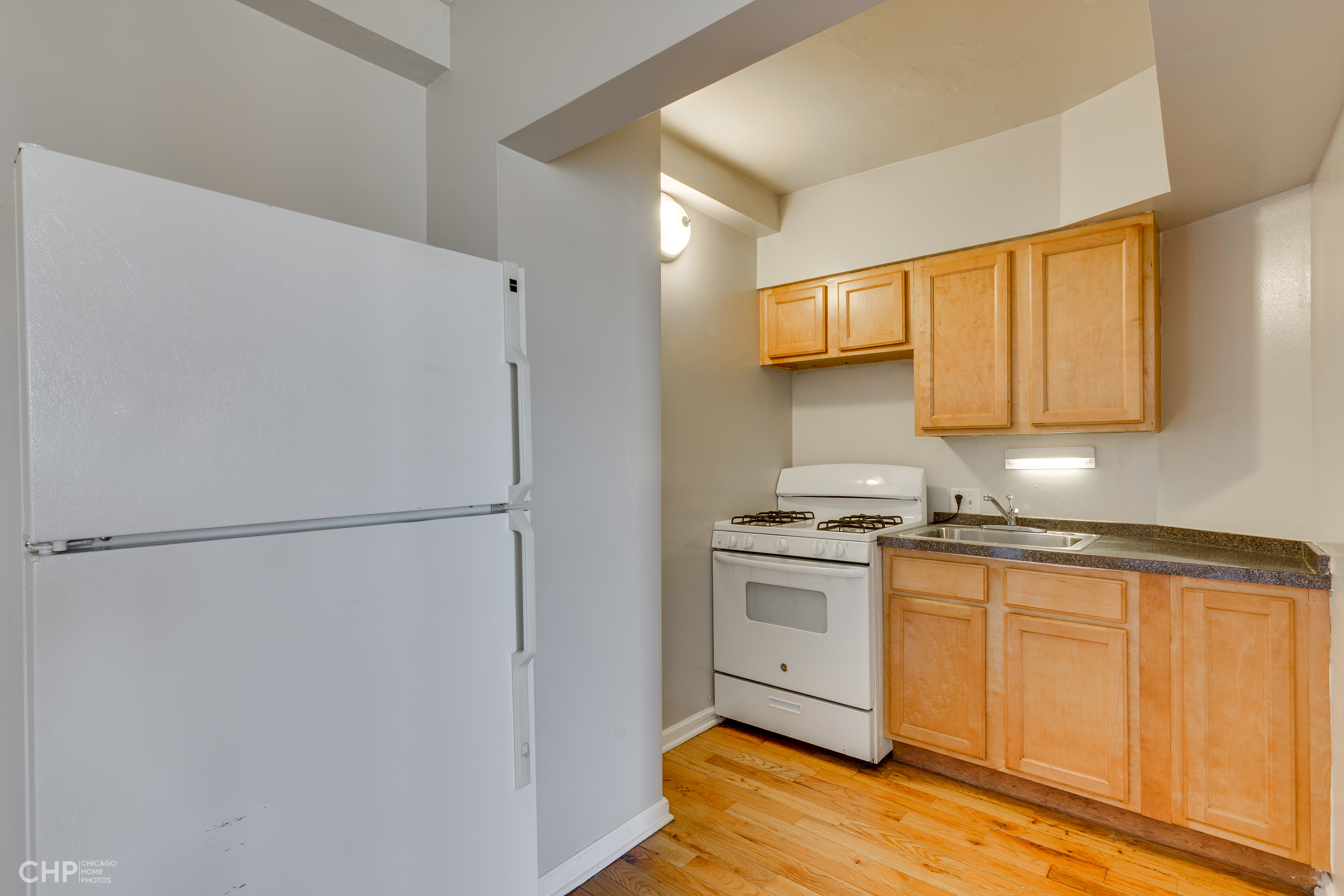 7301 North Sheridan Road - 310
