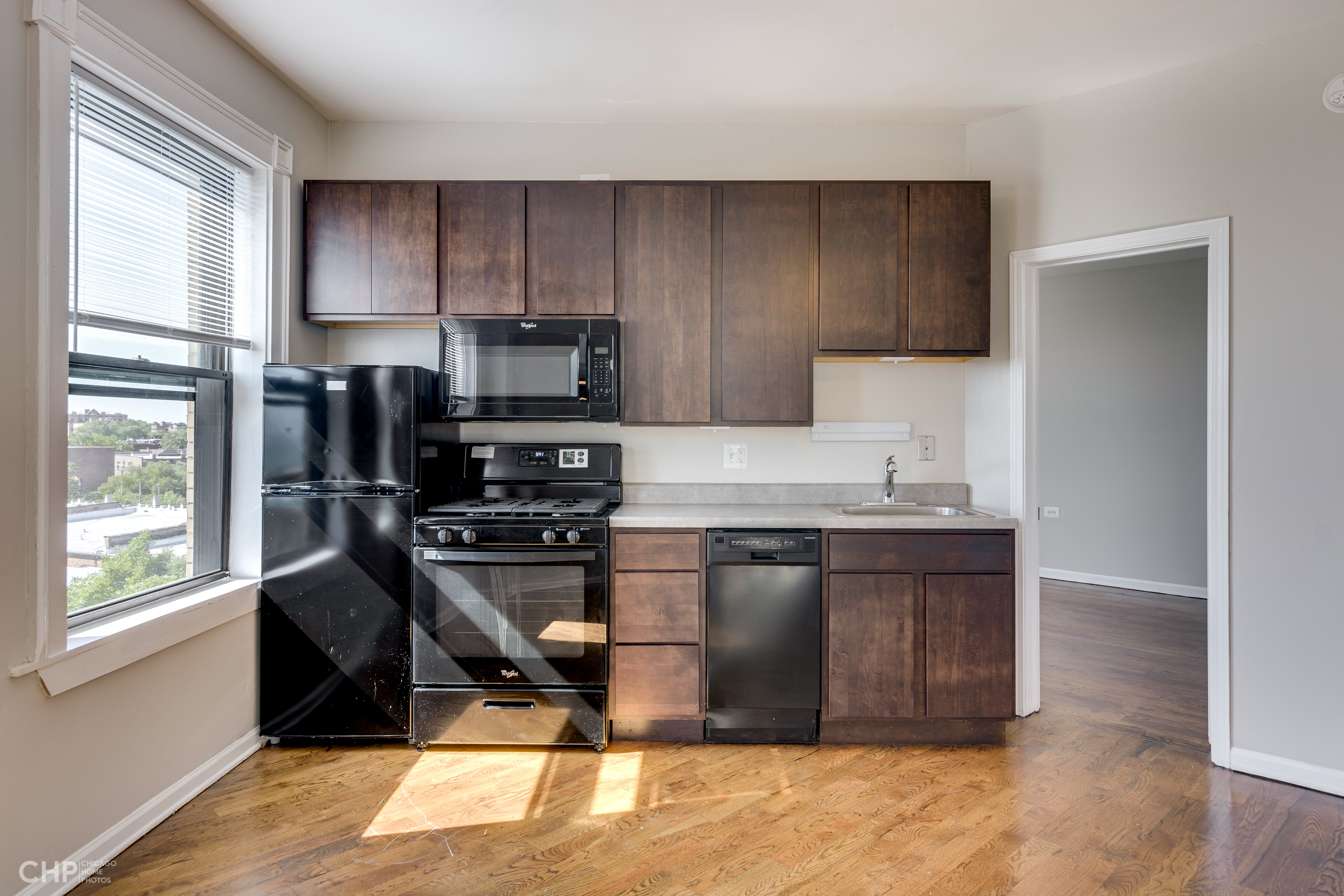 7301 North Sheridan Road - 306