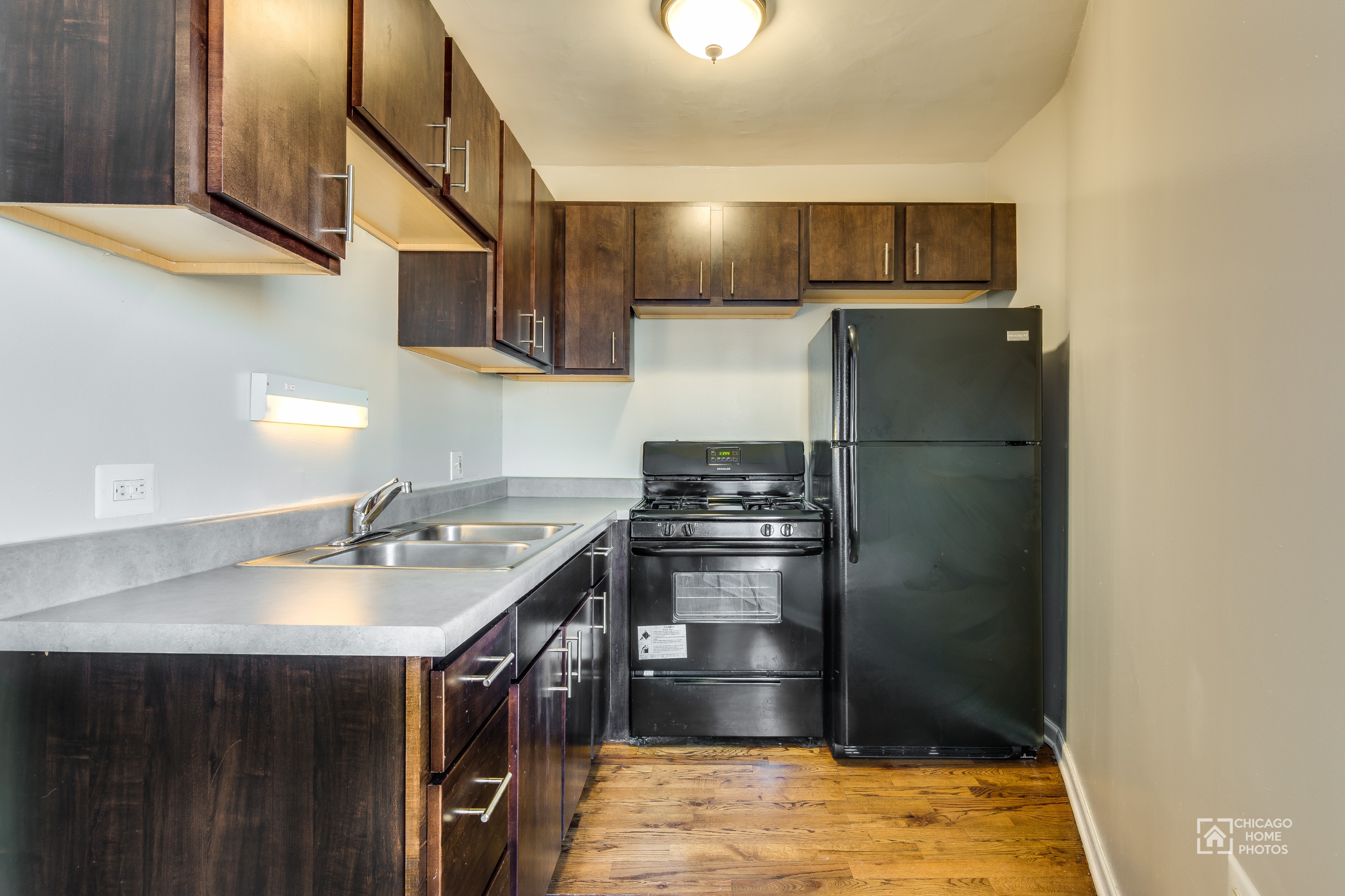7301 North Sheridan Road - 814