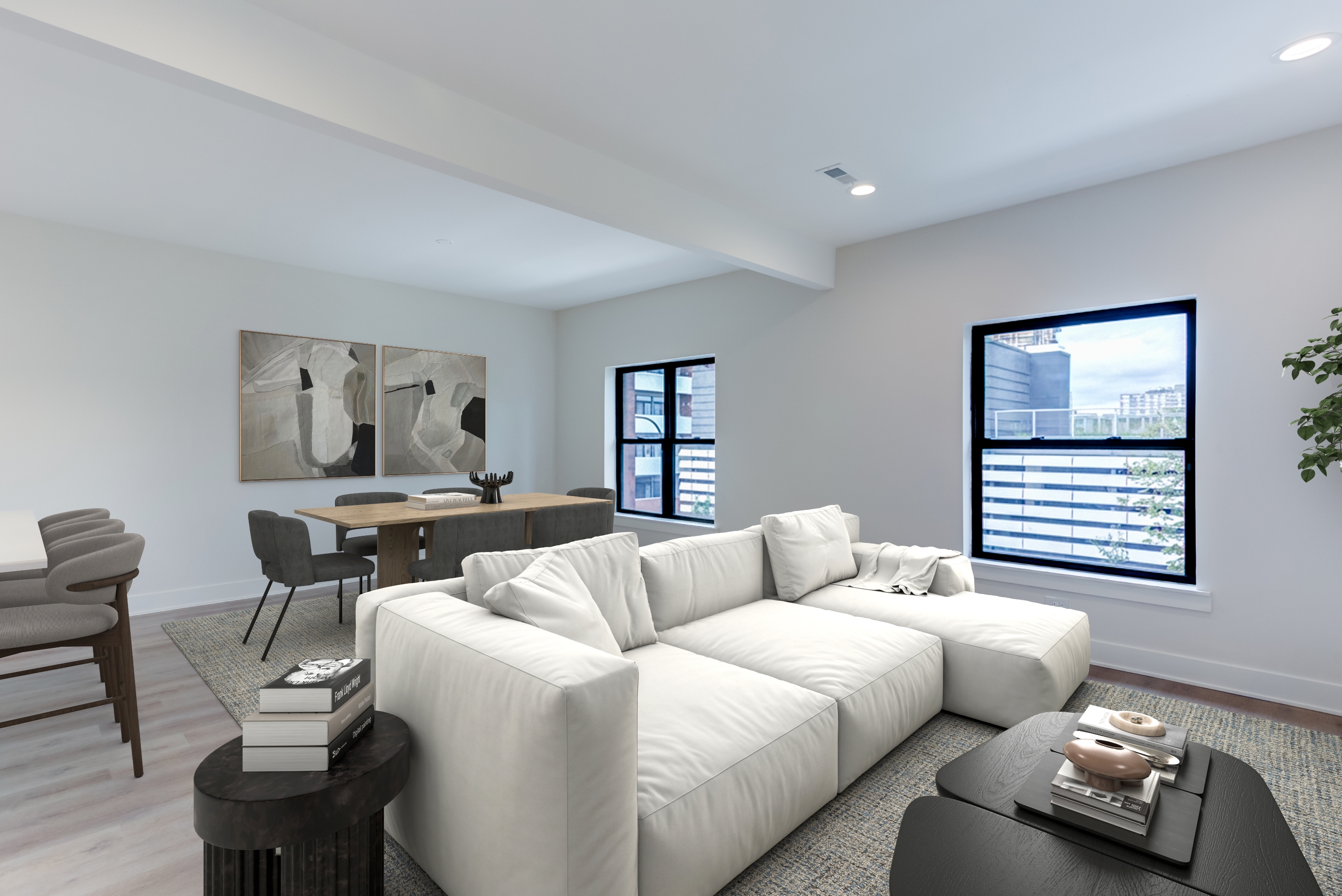 829 West Montrose Avenue - 829-3