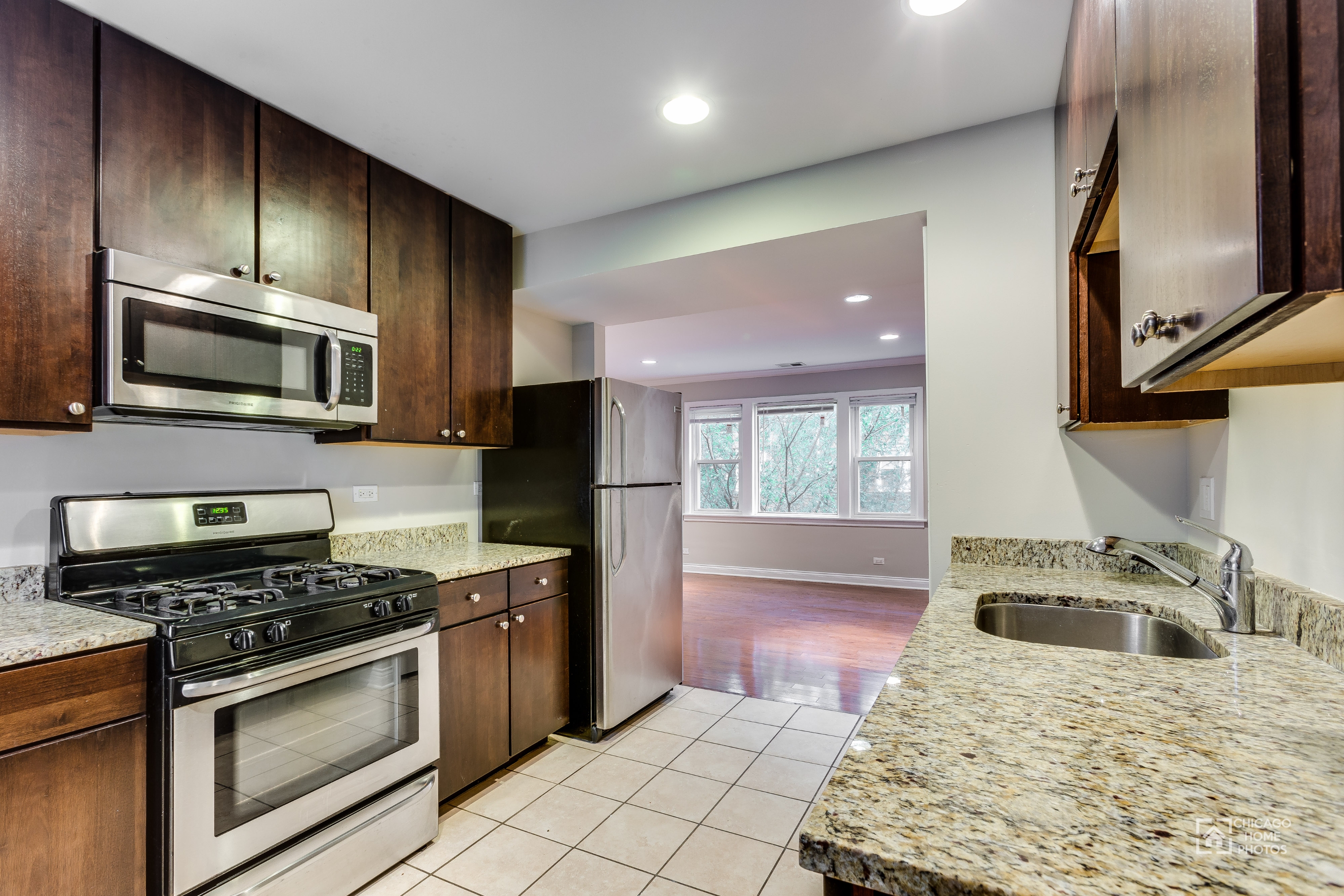 623 Brummel Street - 627-2E