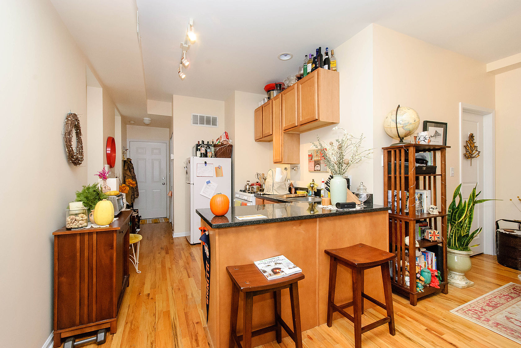 1852 West Wabansia Ave - 2R