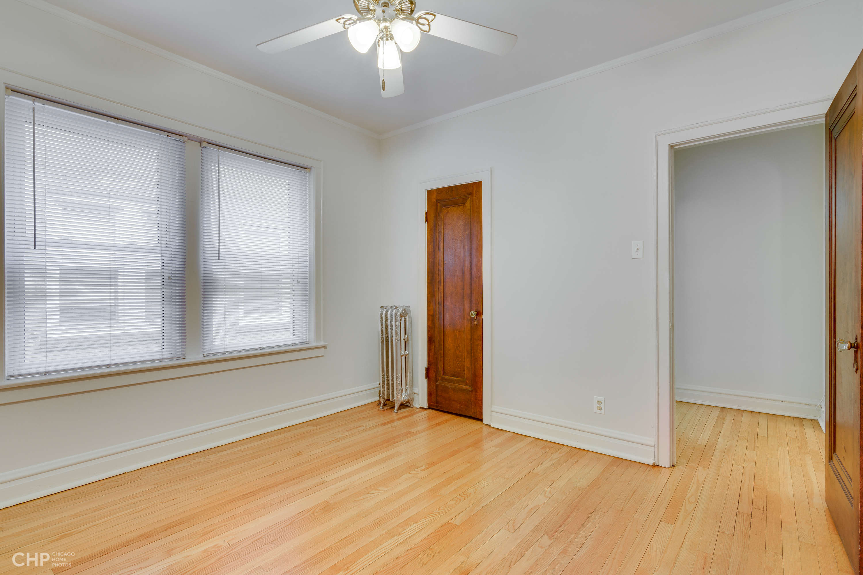 7100 North Washtenaw Avenue - 7104-2