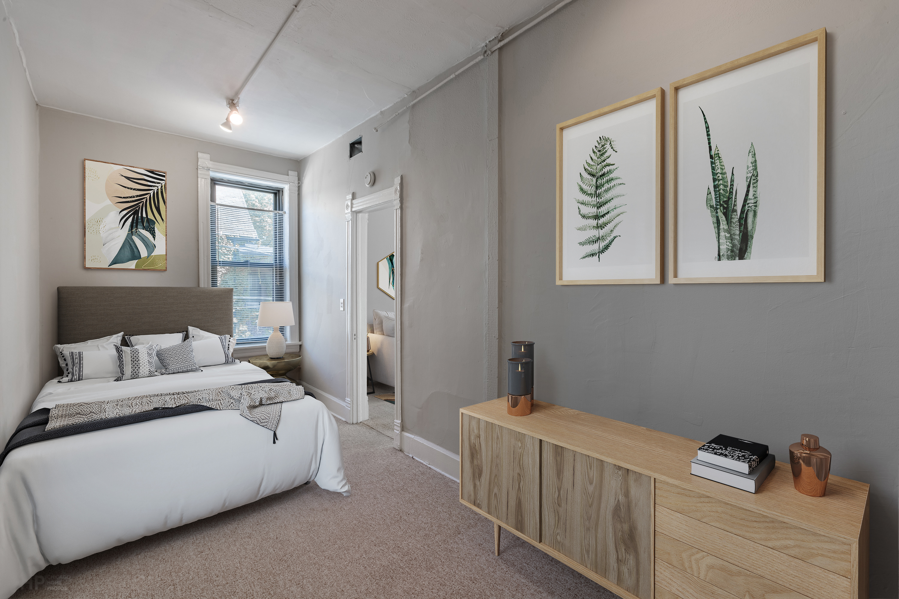 2054 West Charleston Street - 2R