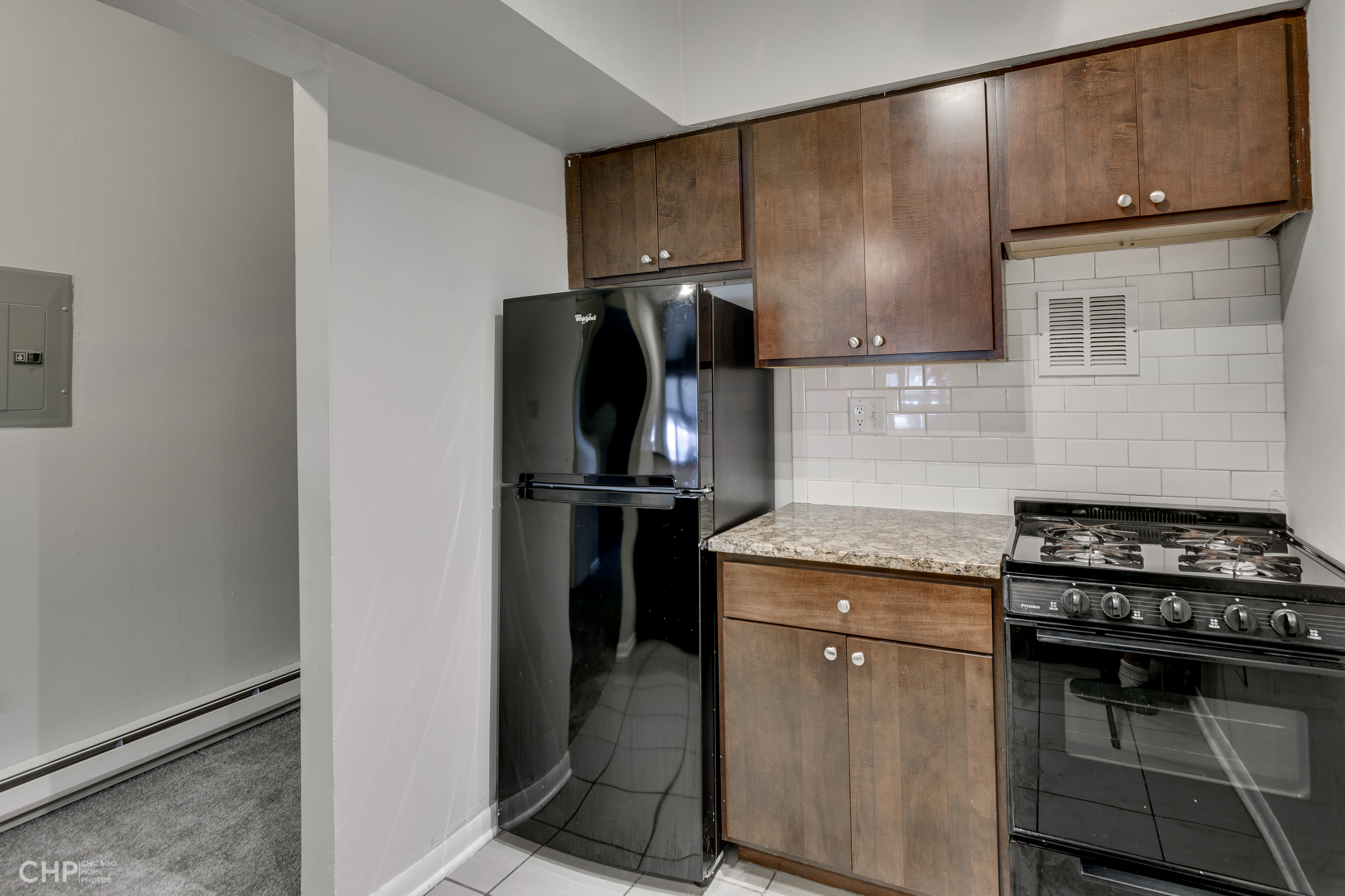 2411 West Fitch Avenue - 1A
