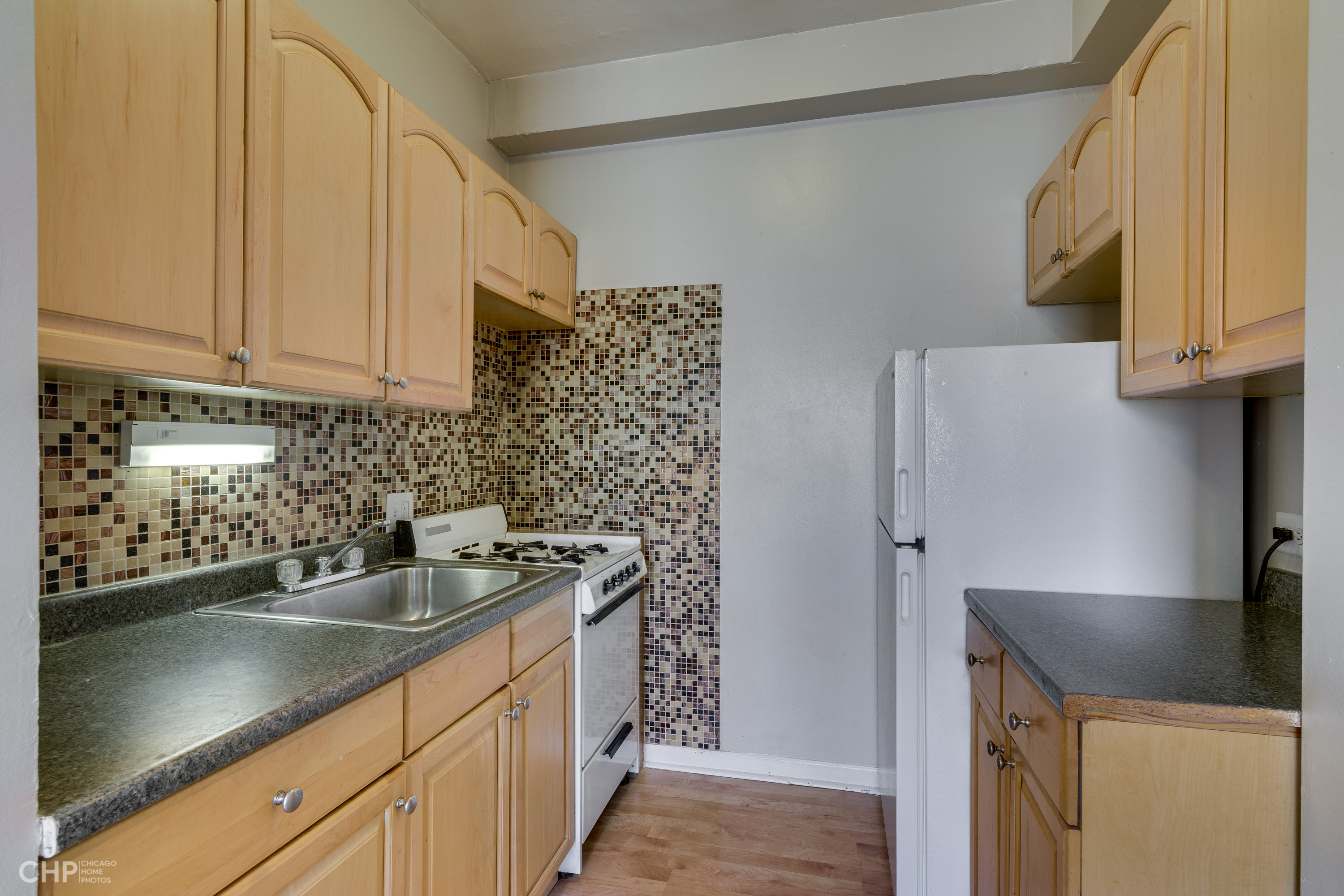 7301 North Sheridan Road - 308