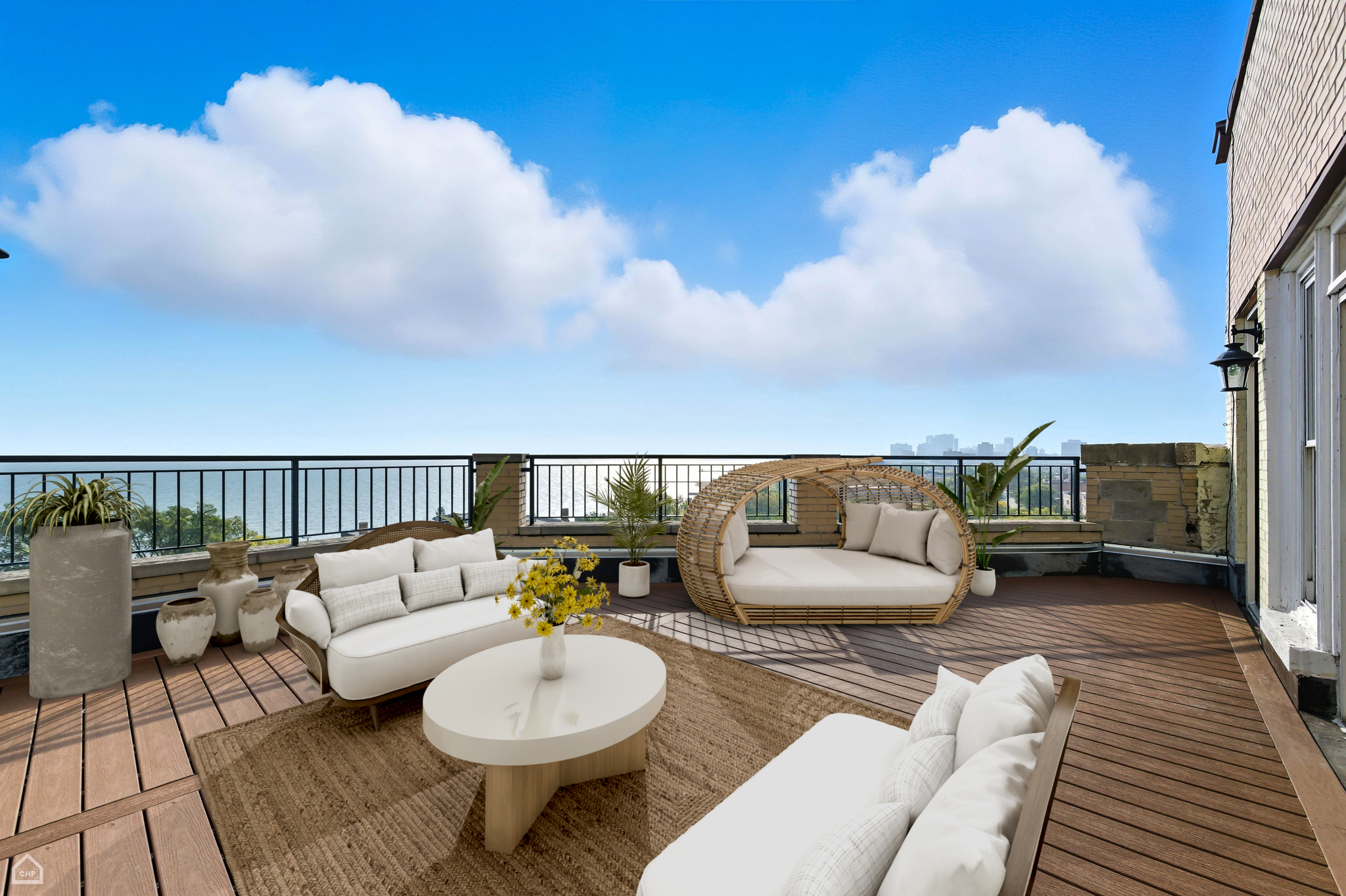 7301 North Sheridan Road - 901