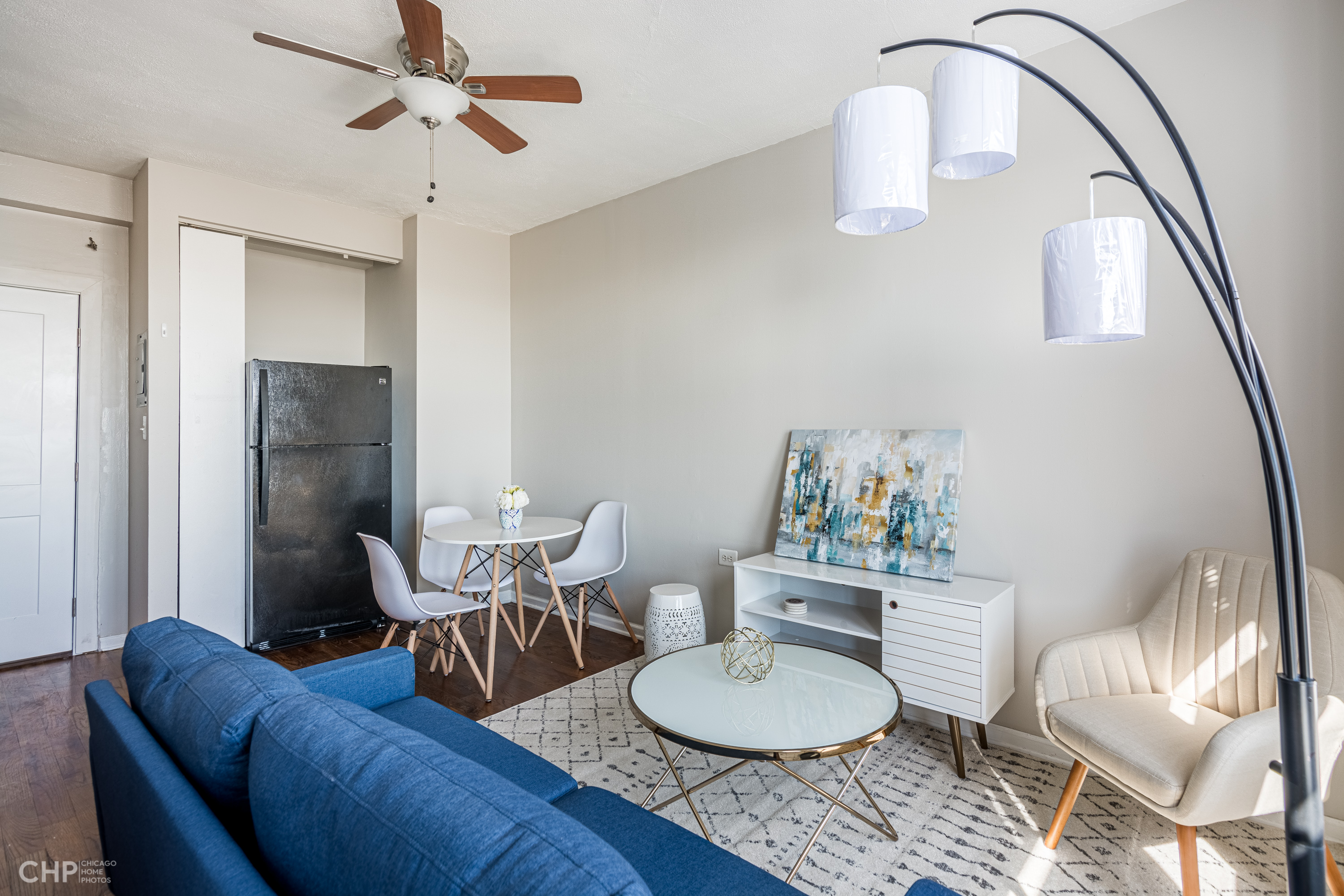 7301 North Sheridan Road - 807