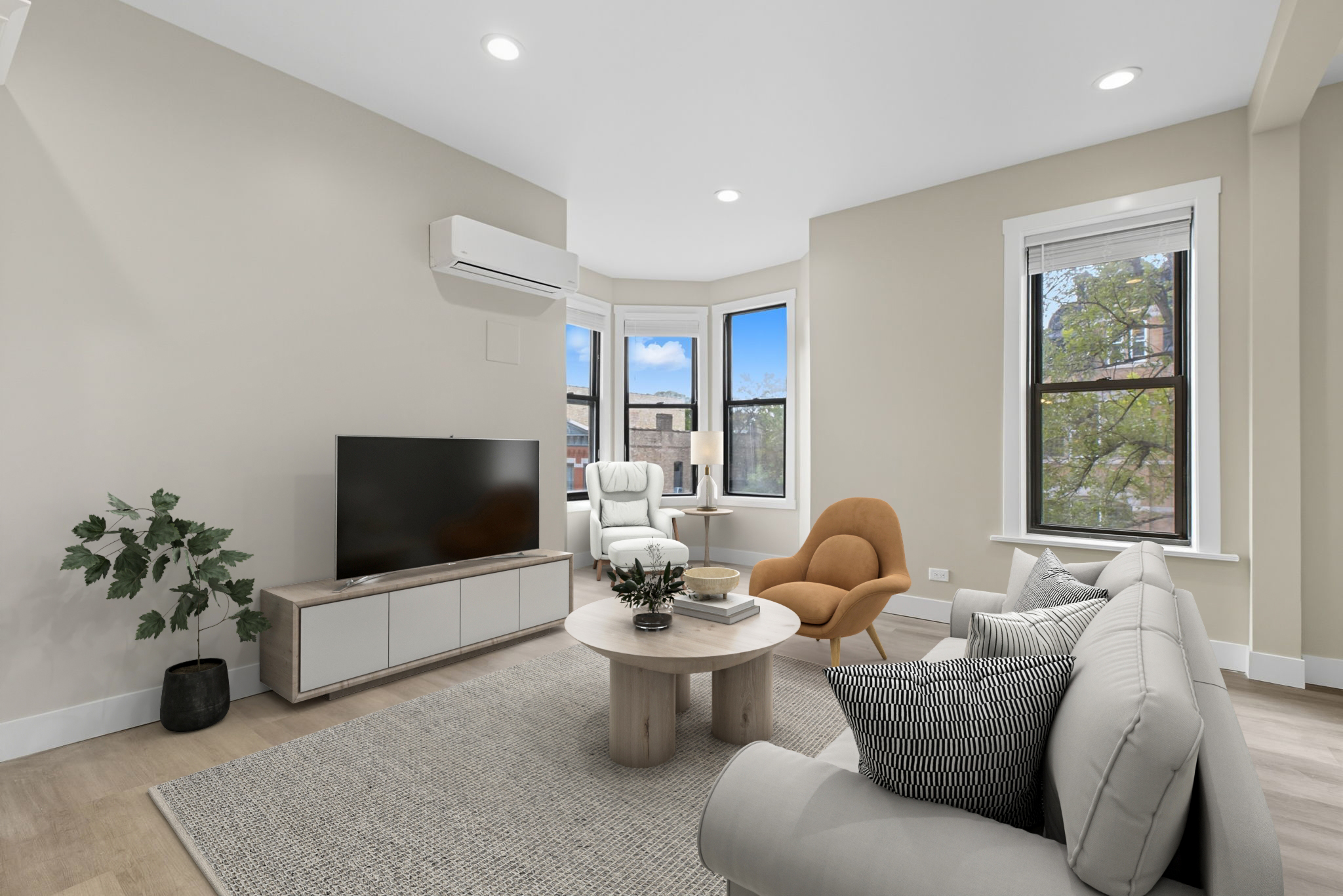 2054 West Charleston Street - 3F