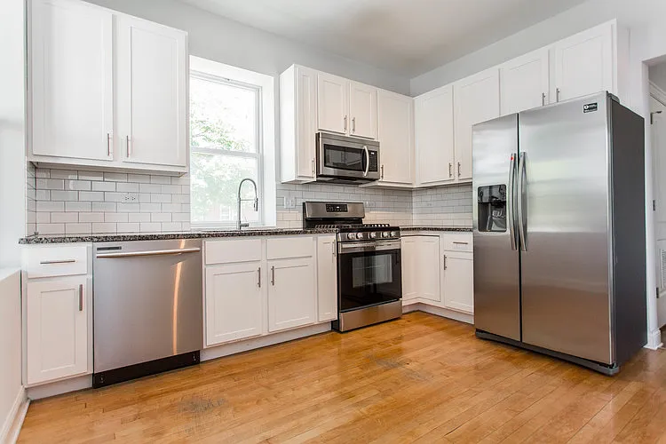3734 West Diversey Avenue - 1R